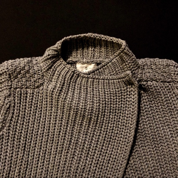LOU & GREY- Cable knit cardigan - Picture 5 of 8